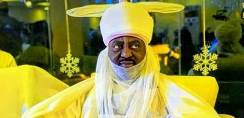 Flood bayero sympathises with borno residents - nigeria newspapers online